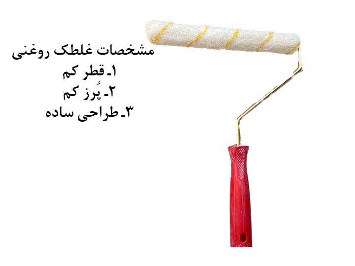 غلطک نقاشی روغنی